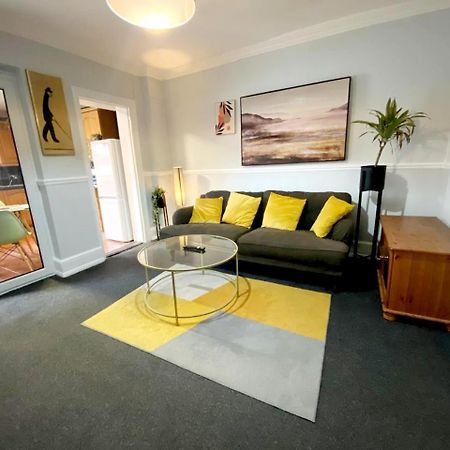 Evo A - Gravesend 1 Bedroom Apartment Esterno foto