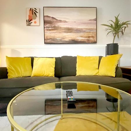 Evo A - Gravesend 1 Bedroom Apartment Esterno foto
