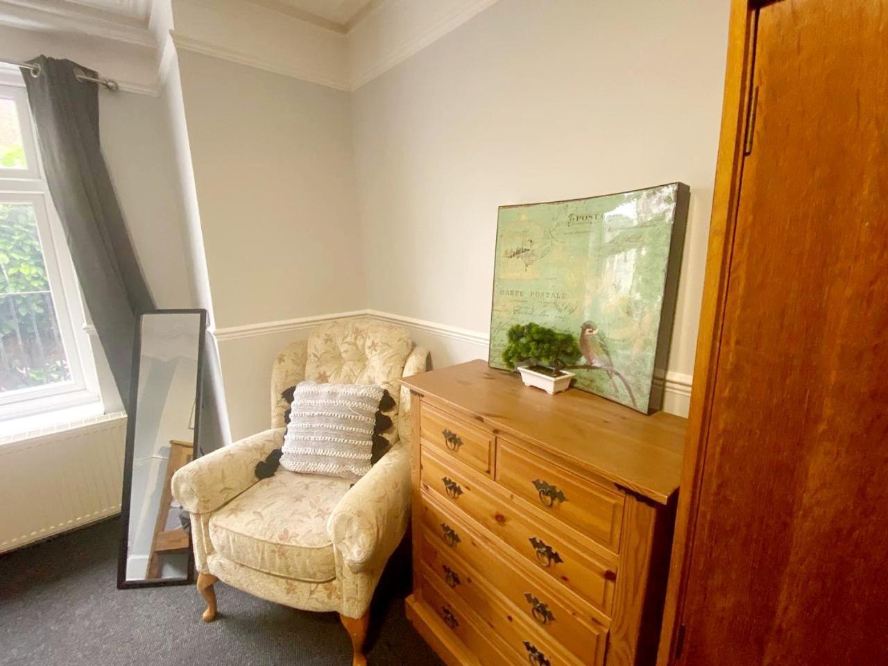 Evo A - Gravesend 1 Bedroom Apartment Esterno foto