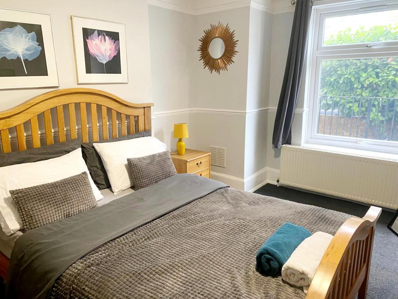 Evo A - Gravesend 1 Bedroom Apartment Esterno foto