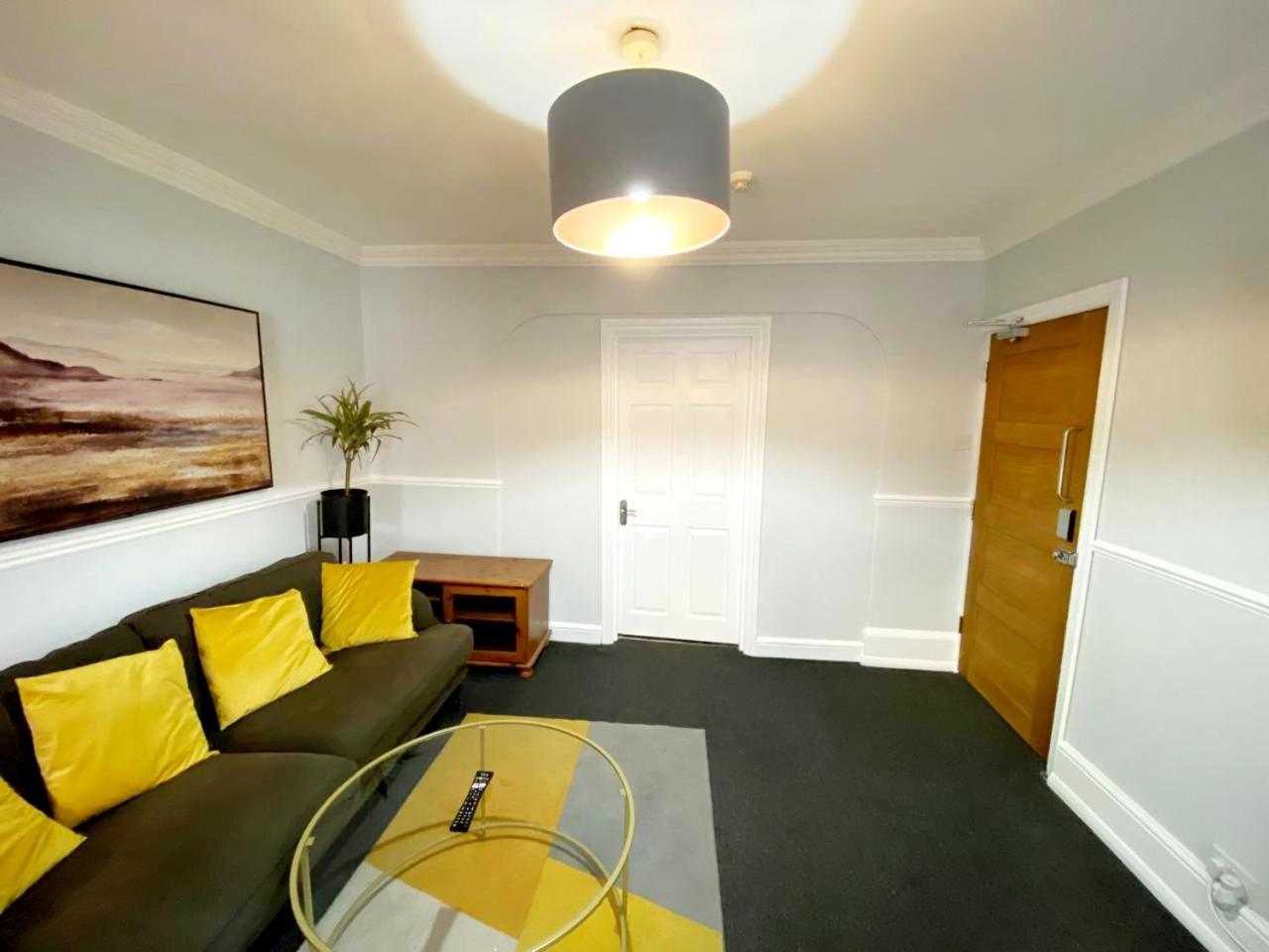 Evo A - Gravesend 1 Bedroom Apartment Esterno foto