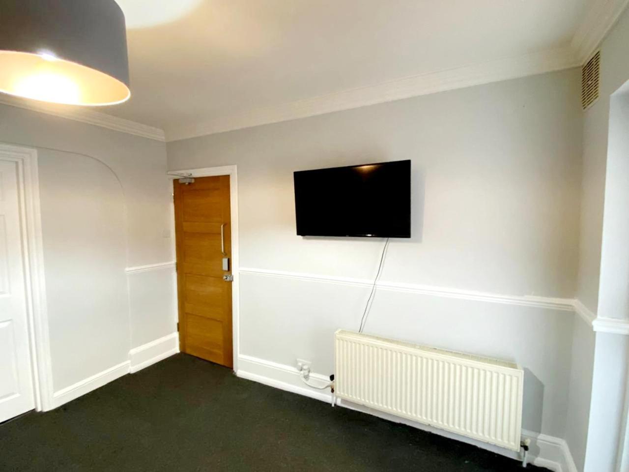 Evo A - Gravesend 1 Bedroom Apartment Esterno foto