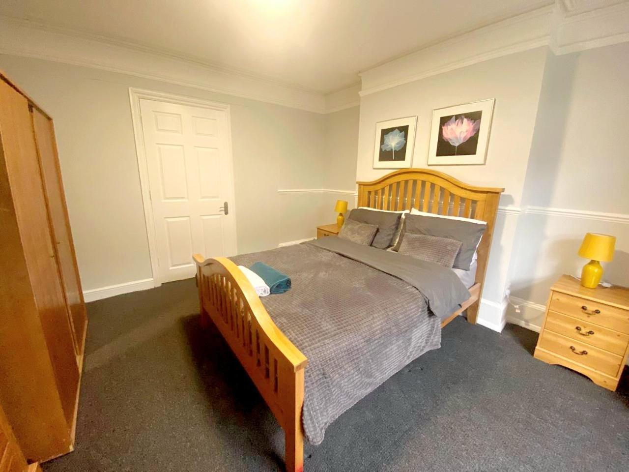 Evo A - Gravesend 1 Bedroom Apartment Esterno foto