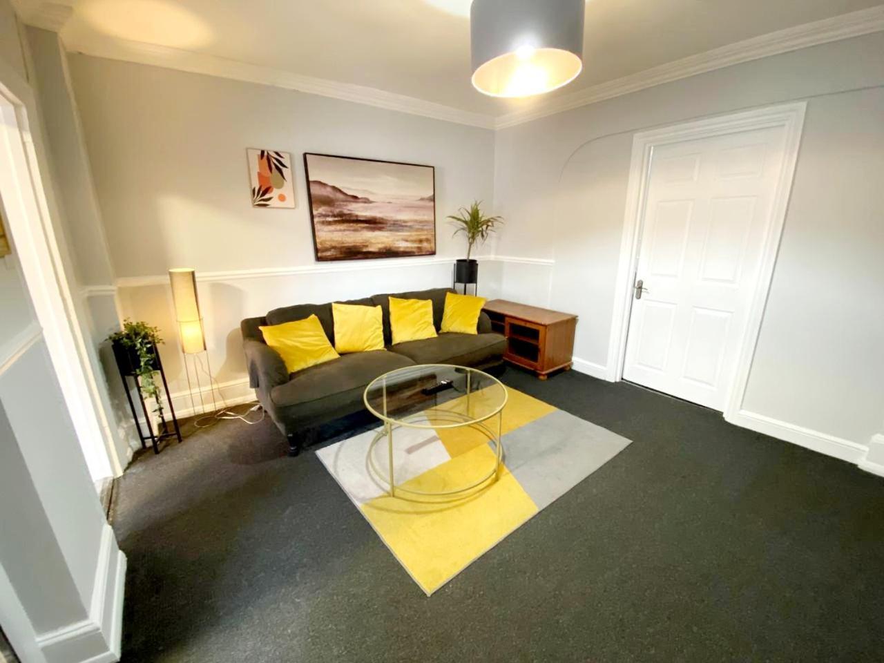 Evo A - Gravesend 1 Bedroom Apartment Esterno foto