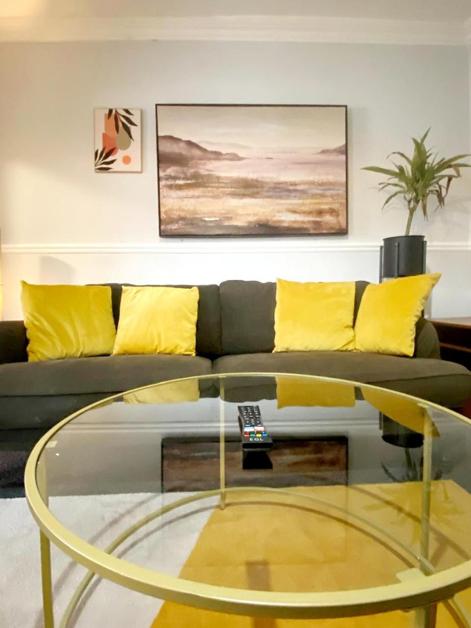 Evo A - Gravesend 1 Bedroom Apartment Esterno foto