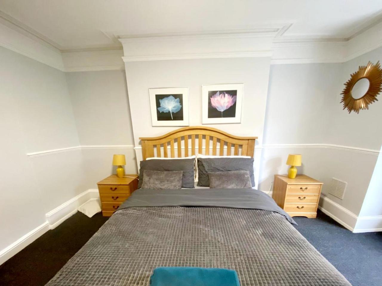 Evo A - Gravesend 1 Bedroom Apartment Esterno foto