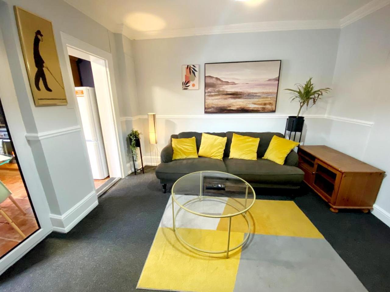 Evo A - Gravesend 1 Bedroom Apartment Esterno foto
