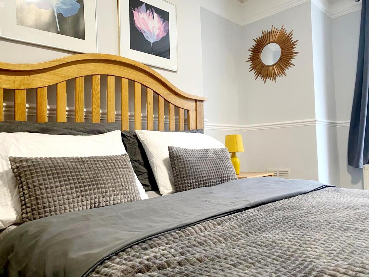 Evo A - Gravesend 1 Bedroom Apartment Esterno foto